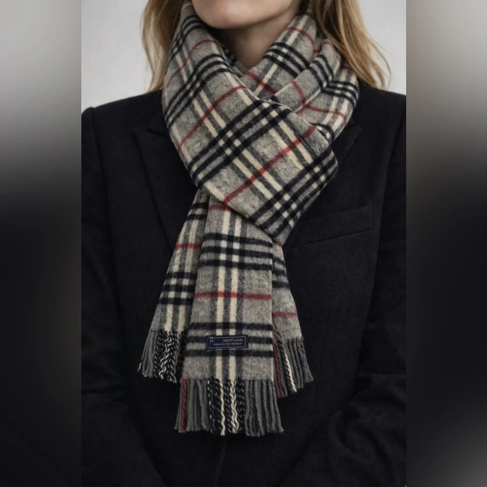 Burberry stylish burberrys